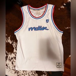 Matix brand jersey